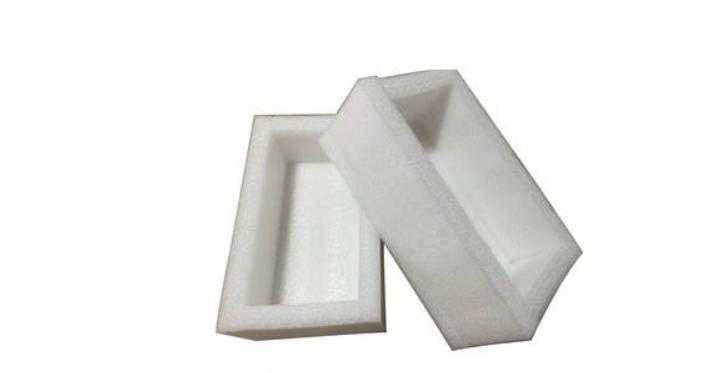 Polystyrene foam EPS