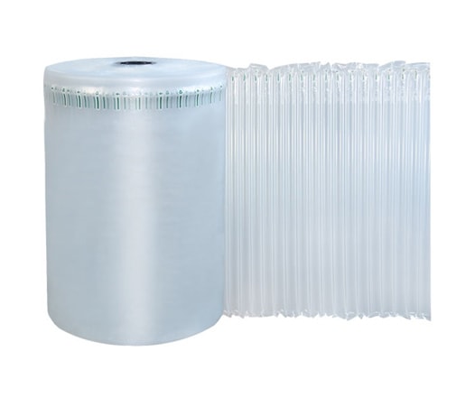 Air Column Wrap Roll - Ameson | Protective Packaging Manufacturer, Air ...