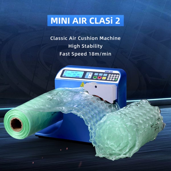 MINI AIR CLASI 2